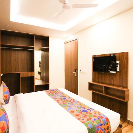 Hotel Swan Suite Near Delhi Airport Neu-Delhi Exterior foto
