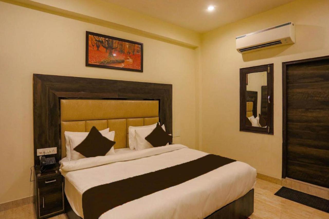 Hotel Swan Suite Near Delhi Airport Neu-Delhi Exterior foto